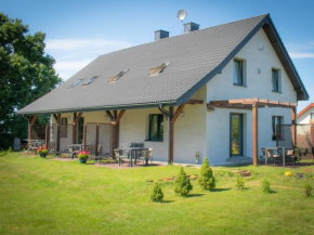 Apartamenty - Dom Smołdziński Las, Smołdziński Las